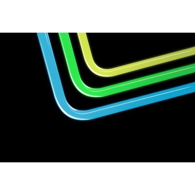 3. EK Water Blocks EK-Loop Hard Tube 14/10mm acrylic