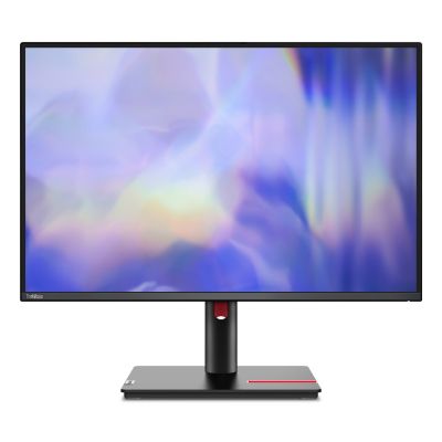 24" Lenovo ThinkVision T24d-30 IPS WUXGA monitor