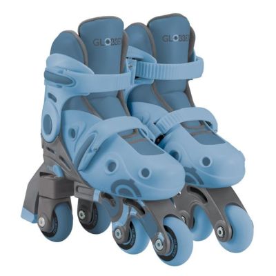 8. Globber 783-200 rollers