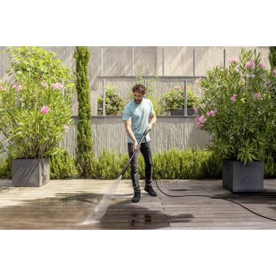 16. KARCHER K 5 Premium WCM Pressure Washer - 1.324-460.0