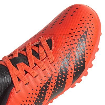 2. Adidas Predator Accuracy.4 TF Jr GW7086 soccer shoes