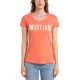 30. Mustang T-shirt Alexia W 1009641 8204