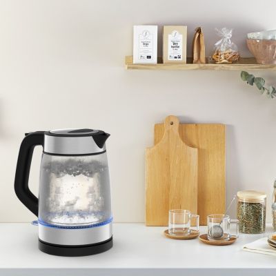 7. TEFAL KI605830 electric kettle