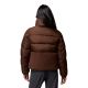 3. Columbia Leadbetter Point II Sherpa Hybrid 2085602256 Brown L