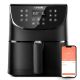 2. Cosori Airfryer CS158-RXB CS158RXB 5.5L XXL fryer
