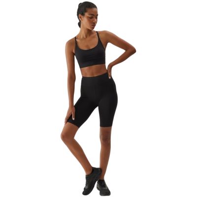 10. Sports bra 4F F079 W 4FAW23USBAF079 20S