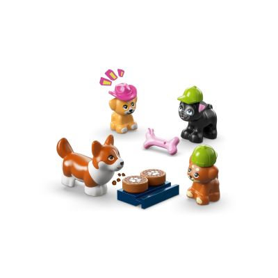 22. LEGO Friends 42677 Dog Treat Bakery