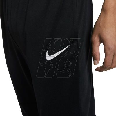 2. Nike Dry Park 20 Jr BV6902-010 pants