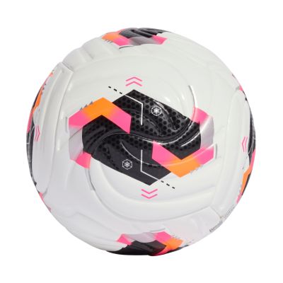 2. adidas Conext 26 Mini Soccer Ball white-black-pink KE5868