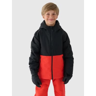 2. 4F Jr Winter Ski Jacket 4FJWAW24TTJAM533-62S