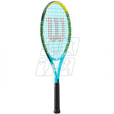 2. Wilson Minions 2.0 JR Jr WR097310H tennis racket