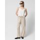 Women's Outhorn Cotton Muslin Trousers OTHWSS24TTROF1017-83S