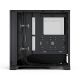14. Fractal Design Pop 2 Air Black TG Midi Tower Black