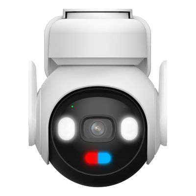 5. Imou AOV PT KIT 4G 5MP WiFi IP surveillance camera