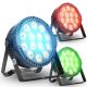LIGHT4ME PAR RGBA 14x6W IR stage spotlight