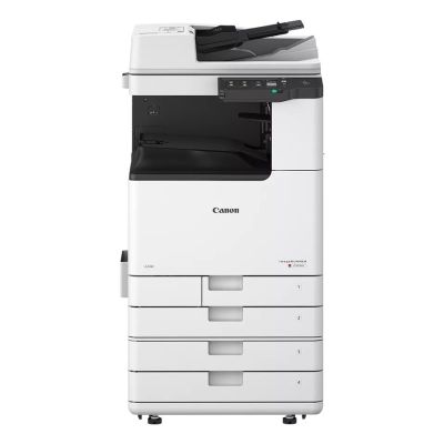 2. Canon imageRUNNER C3326i Laser A3 1200 x 1200 DPI 26 ppm