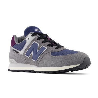 5. New Balance Jr GC574KGN Shoes