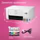 23. Epson EcoTank L3286 WiFi WHITE multifunction printer