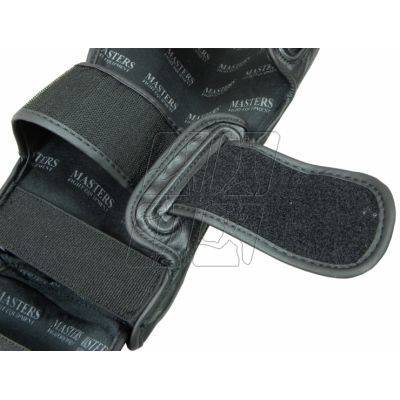 7. Masters shin and foot protectors - NS-100 M 11211-M01