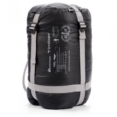 3. Meteor Timber 81152 Sleeping Bag