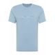 17. Mustang Alex C Print M T-shirt 1013562 5124