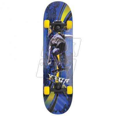 Schildkrot Slider Cool King 510643 skateboard