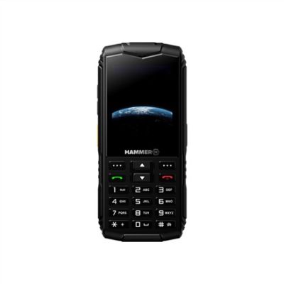 myPhone Hammer mobile phone