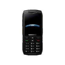 myPhone Hammer mobile phone