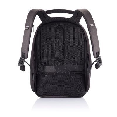 4. XD DESIGN ANTI-THEFT BACKPACK BOBBY HERO XL BLACK P/N: P705.711