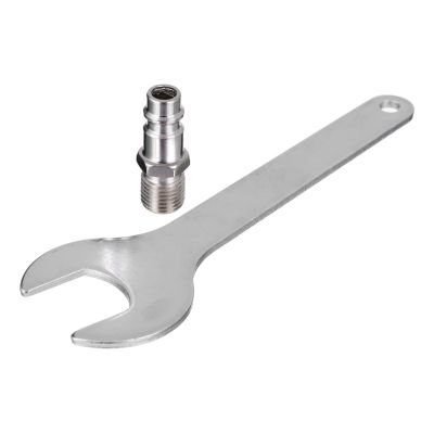 YATO 150mm pneumatic random orbit sander