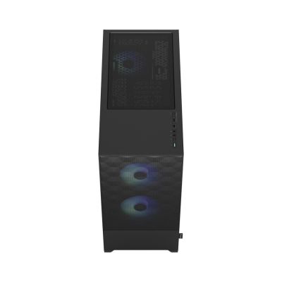6. Fractal Design Pop Air Tower Black