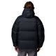 3. Columbia Puffect II Hooded Jacket 2086851010 Black L