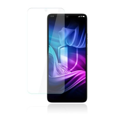 3. 3mk Silky Matt Pro matte film for Motorola Moto G06 / Moto G06 Power