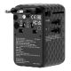 6. Verbatim Charge ´n´ Travel 100W Charger