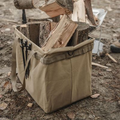 29. Offlander Offroad Camping Bag Open OFF_CACC_12