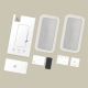 7. Tech-Protect Quick Set Spy+ Privacy Glass 2-pack for iPhone 12 / 12 Pro
