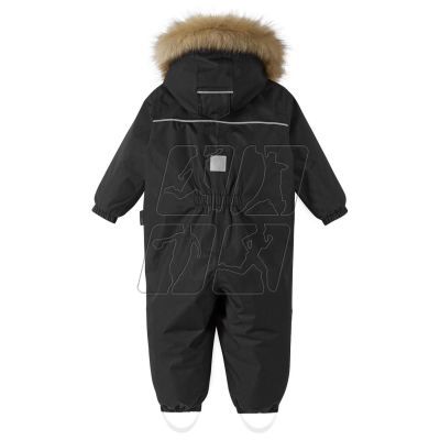 3. Reima Reimatec Gotland Jr overalls 5100117C-9990