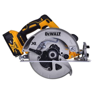 20. DEWALT DCK623P3-QW POWER TOOL COMBO SET (DCF887+DCS367+DCG405+DCS570+DCD796+DCL050)