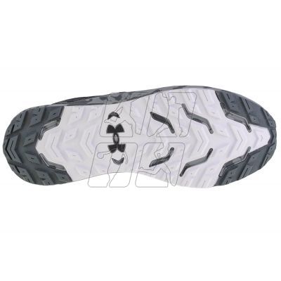 4. Under Armor Charged Bandit Trail 2 M 3024725-003