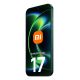 3. Xiaomi 17 Ultra 17.5 cm (6.9") 5G 16 GB 512 GB 6000 mAh Green