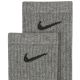 3. Nike Everyday Cush Crew Socks, 6 Pairs, Grey SX7666 064