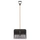 3. SNOW SHOVEL 32x41 ECO BLACK