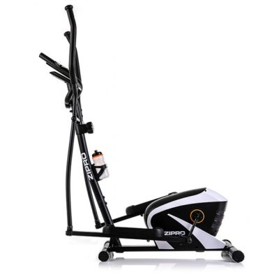 12. Zipro Shox RS Elliptical Trainer