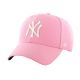 4. Cap 47 Brand New York Yankees MVP Cap B-MVPSP17WBP-RS