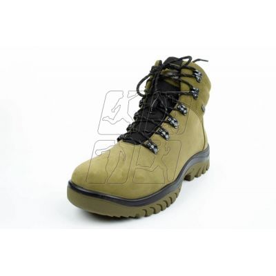 4. 4F M OBMH255 45S trekking shoes