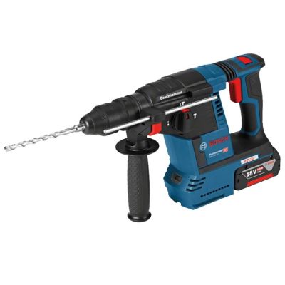 4. Bosch 0 611 910 00G Rotary Hammer 4350 RPM SDS Plus