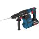 4. Bosch 0 611 910 00G Rotary Hammer 4350 RPM SDS Plus