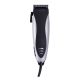 10. ESPERANZA HAIR CLIPPER GALLANT BLACK/SILVER EBC005S