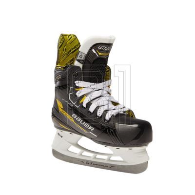 2. Bauer Supreme M4 Int Hockey Skates