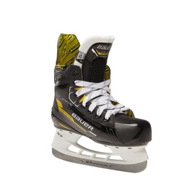 2. Bauer Supreme M4 Int Hockey Skates